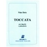 Toccata per fag e piano