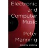 Electronic and Computer Music