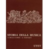 Storia della Musica (3 voll)