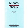 Musica e Storia vol. 5