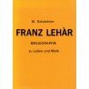 Franz Lehar: Bibliographie