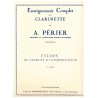 Etudes de genres et d'interpretation 1