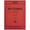 40 Studies Vol 2