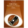 Swing playlong for clarinet