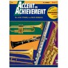 Accent on achievement