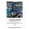 Salonstucke fur klarinette 2