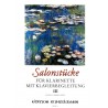 Salonstucke fur klarinette 3