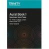 Aural Book 1 Speciment Aural tests + CD