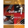 Guitar Exam Pieces: Grade 1