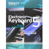 Electronic Keyboard Grade 5 from 2015