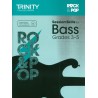 Session skills for Bass 3-5