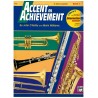 Accent on achievenent 1