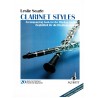 20 duets for clarinet - DIGITAL VERSION