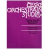 Tschechische orchester studien 1