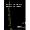 Solobuch fur klarinette band 2