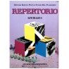 Repertorio 1