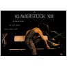 Klavierstuck 13 (XIII) (single side)