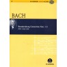 Brandenburg Concertos n 1-3