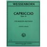 Capriccio op 14