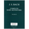 Complete horn repertoire vol 2