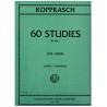 60 studies vol 1 for horn