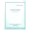 Concerto pour cor et orchestre a cordes