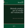 Metodo Pratico per lo Studio del Violonc