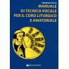 Manuale di Tecnica Vocale