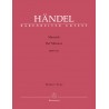 Messiah (Der Messias) HWV 56