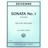 Sonata in mi minore op. 58/1