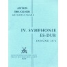 4 Symphonie Es-Dur - Fassung 1874