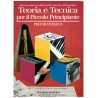 Teoria e Tecnica per picc principiante B