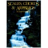 Scales, Chords e arpeggios