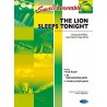 The lion sleeps tonight