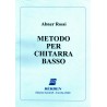 Metodo per chitarra basso