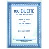 100 duette fur zwei waldhorner heft 1