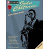 John Coltrane