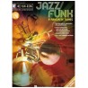 Jazz Funk - 9 Favorite Tunes