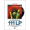 Le copertine di 111 LP