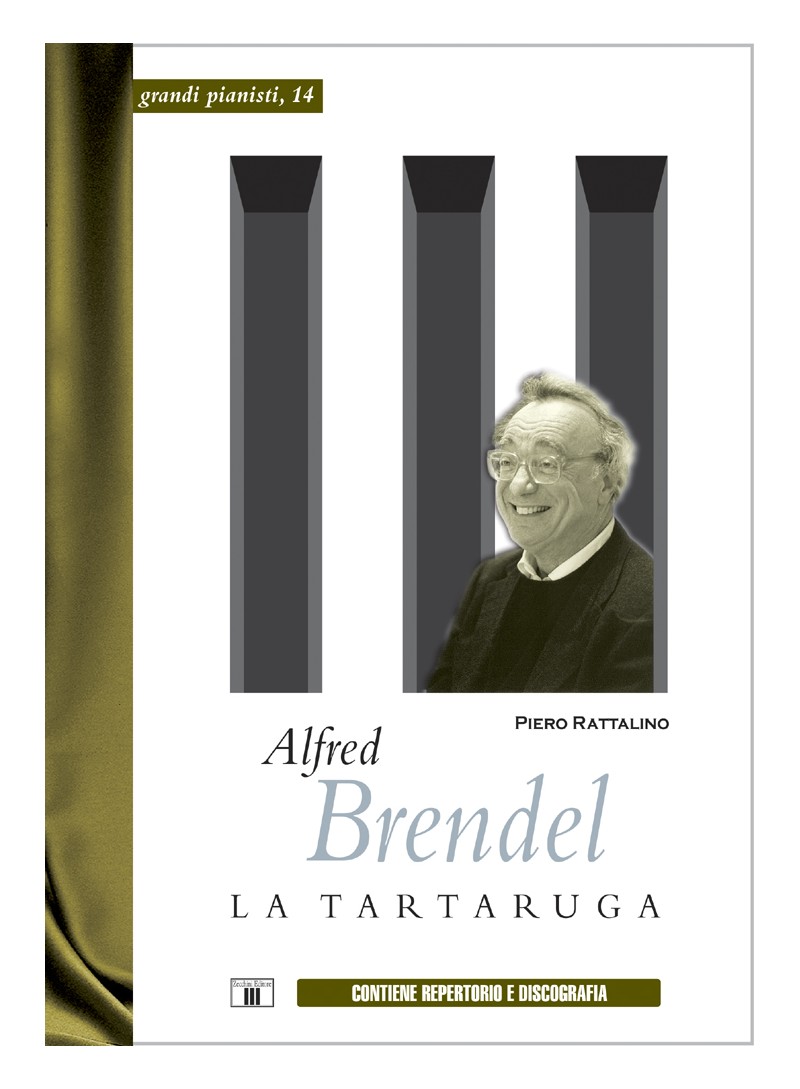 Alfred Brendel