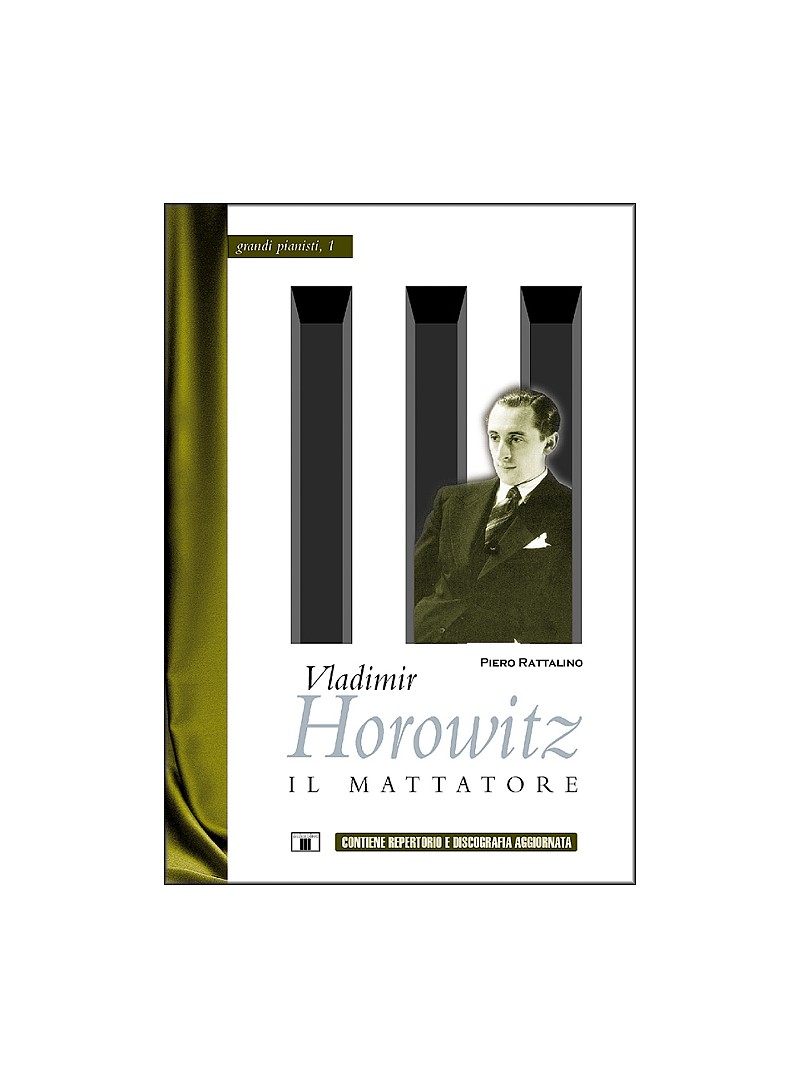 Vladimir Horowitz