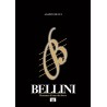 Bellini. Romanzo di una vita breve