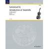 Introduction et Tarantelle op. 43