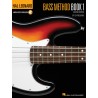 Bass method book 1