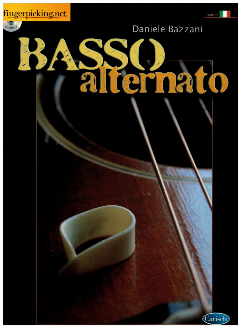 Basso alternato