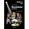 Die drei??? Kids: Musikdiebe