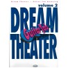 Dream theater Guitar tab vol 2