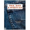 Folk, rags and spirituals