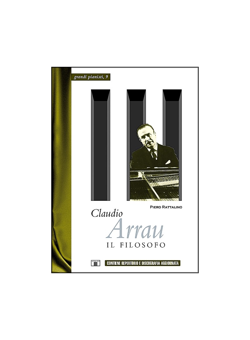 Claudio Arrau