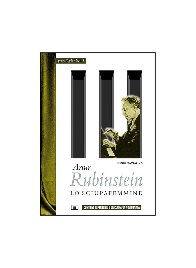 Artur Rubinstein